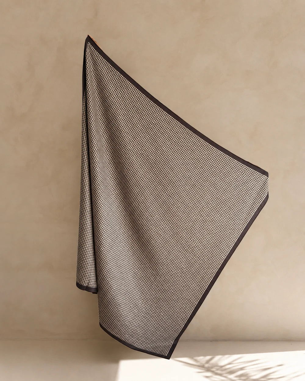 Espresso - Sand Free Beach Towel for Two