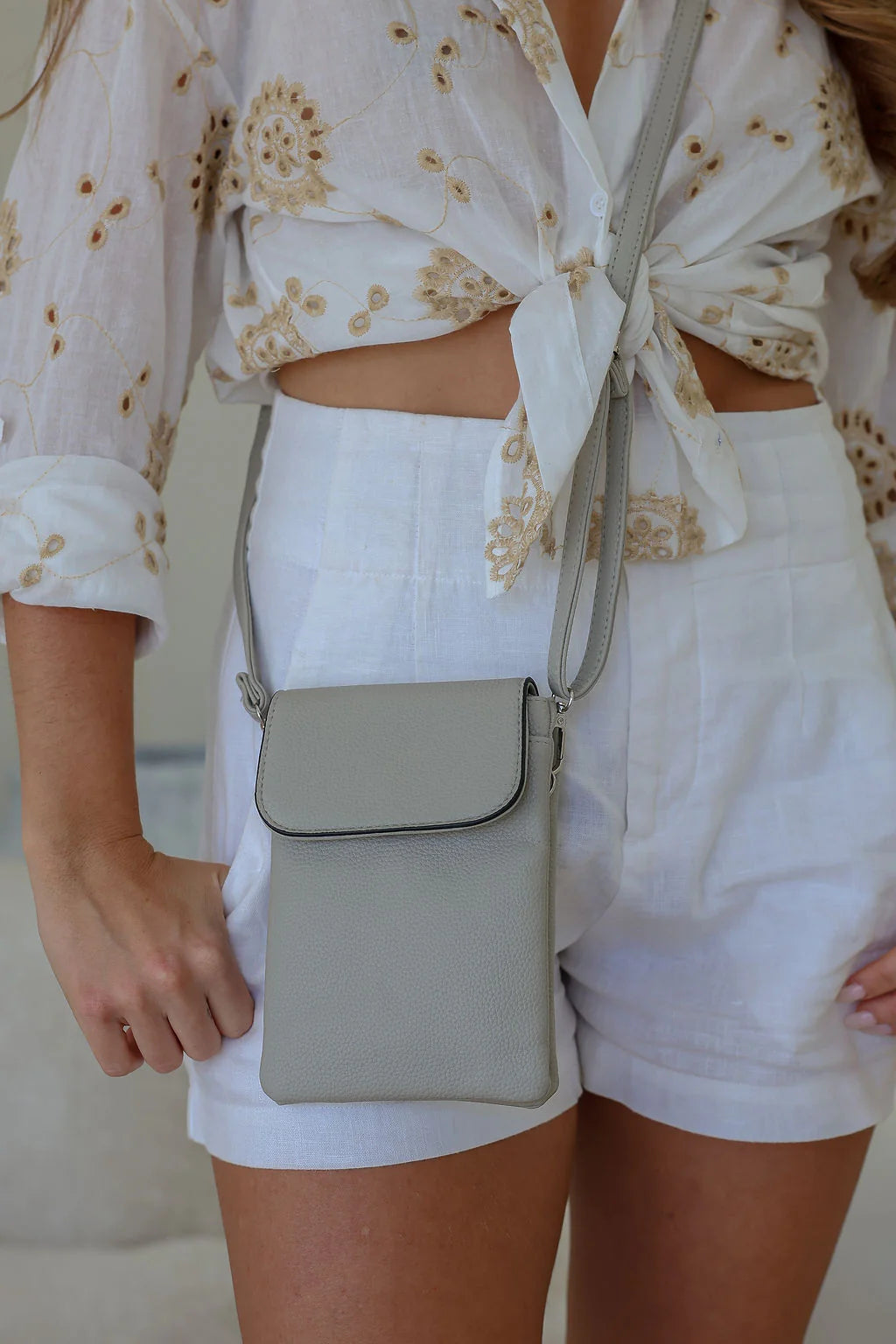 Stone Bag