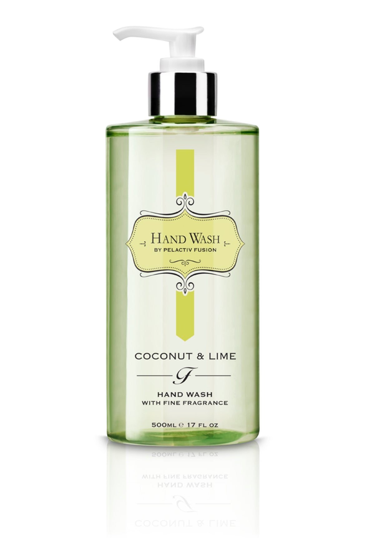 Coconut & Lime Handwash