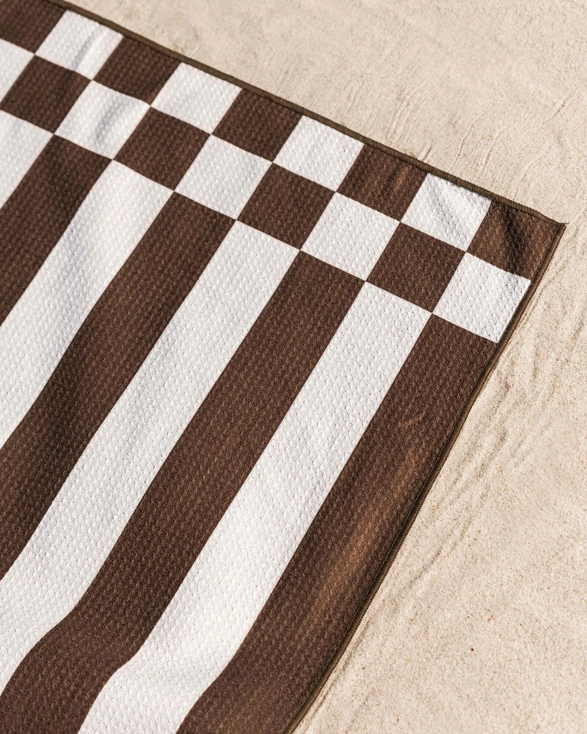 Sand Society Beach Towel - Andie