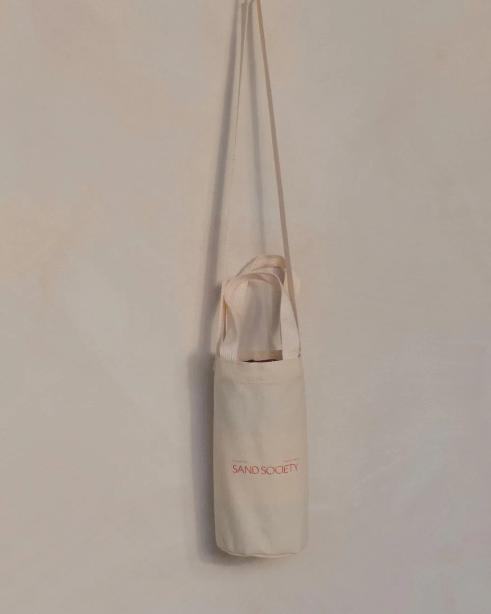 Sand Society Beach Towel - Gardenia