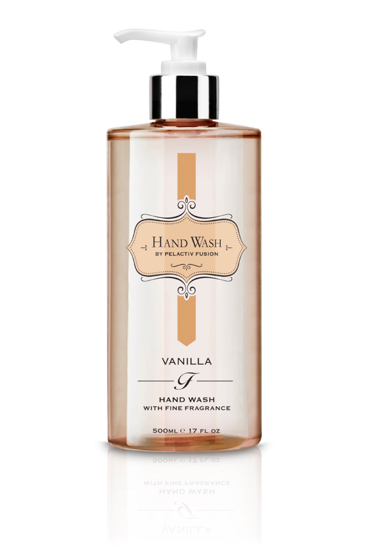 Vanilla Handwash