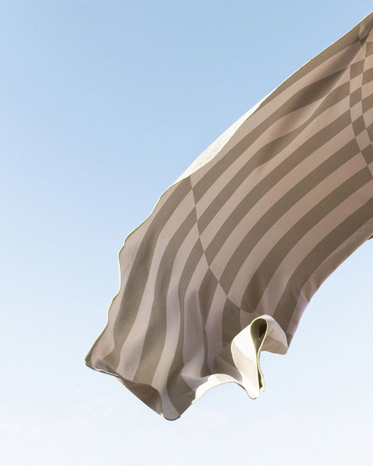 Sand Society Beach Towel - Pistachio