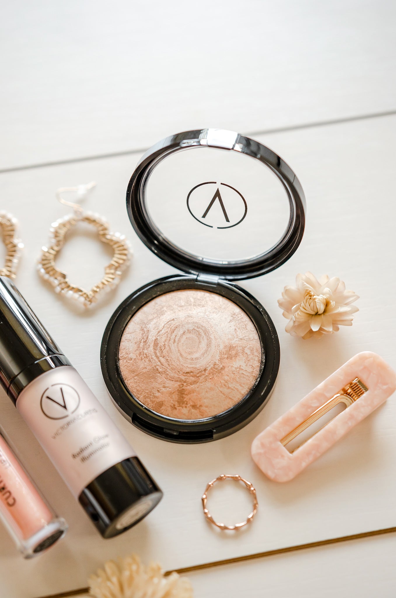 Illuminating Bronzer - Sun Goddess