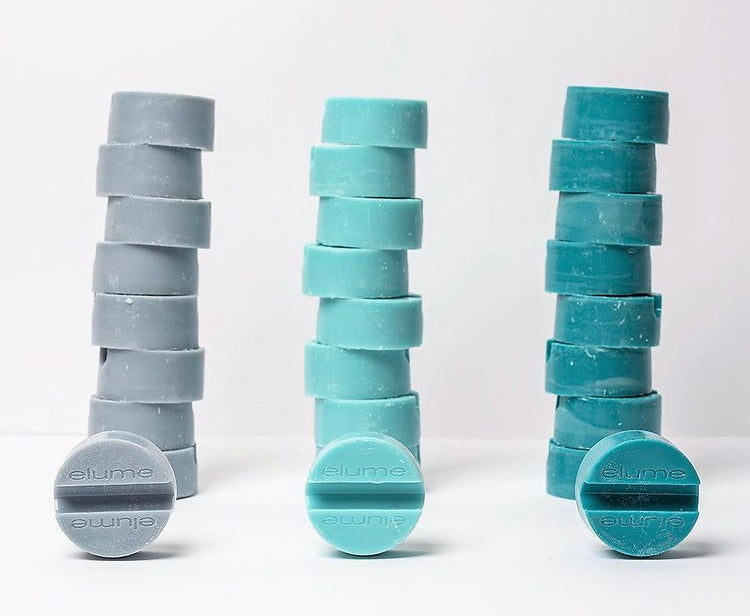 Mahogany & Ylang Melt