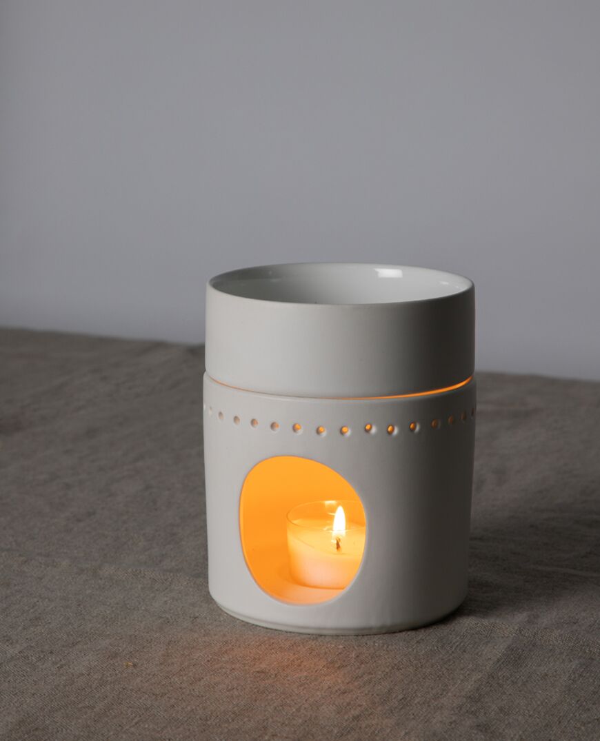 Fuoco Oil Burner