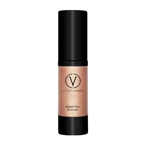 Radiant Glow Illuminator - Bronze