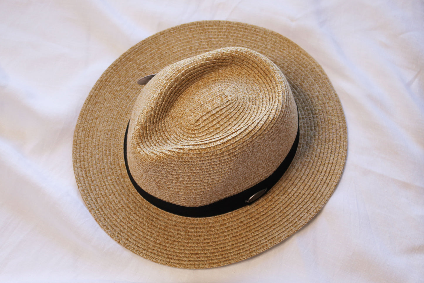 PANA-MATE Fedora - Natural