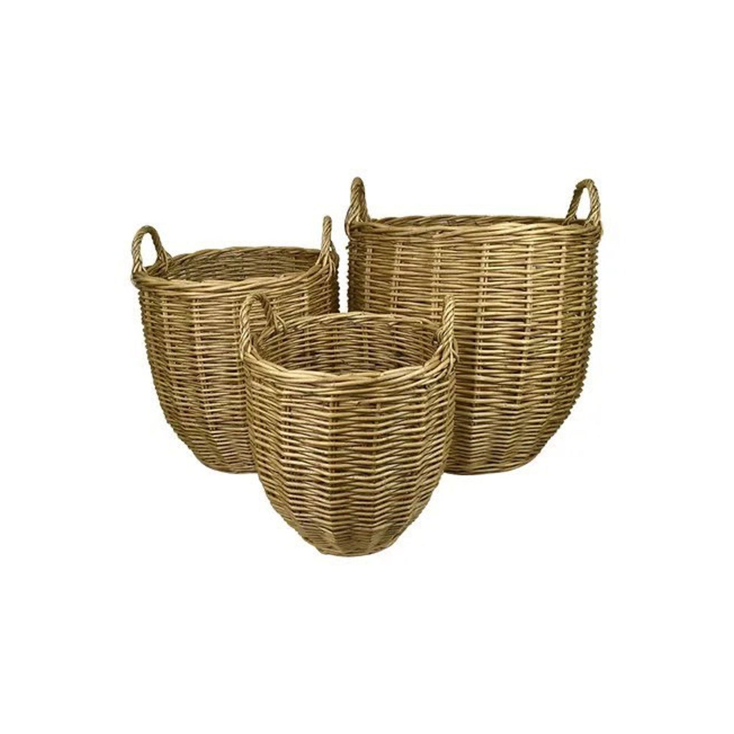 Willow Baskets