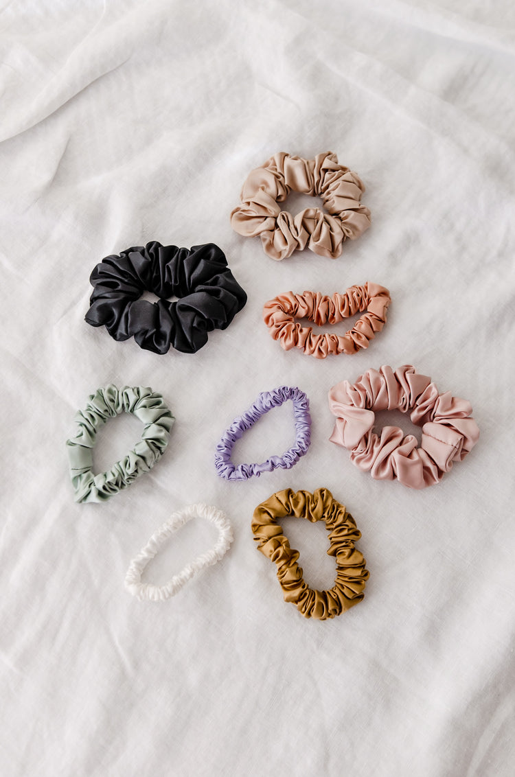 Scrunchies