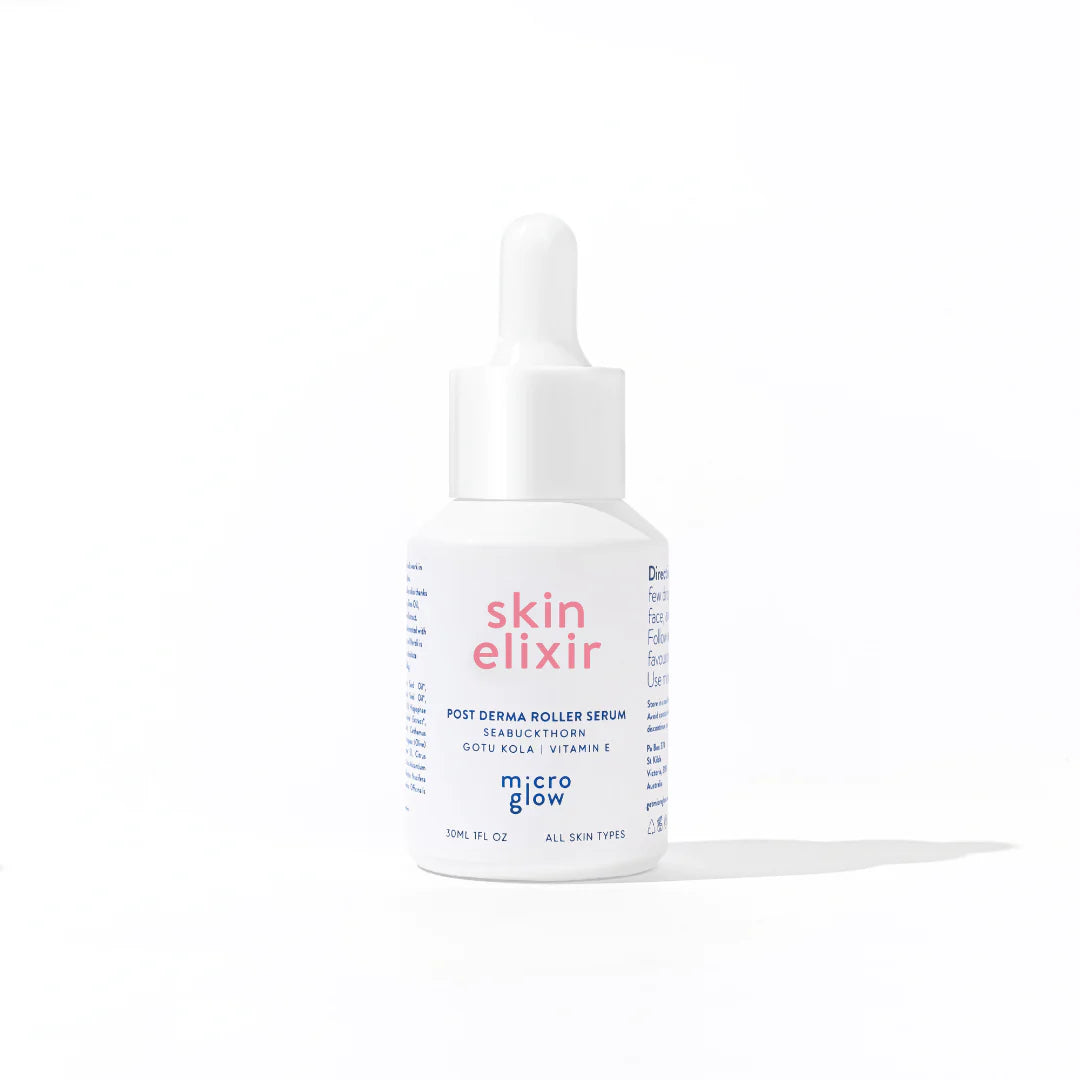 Micro Glow Skin Elixir