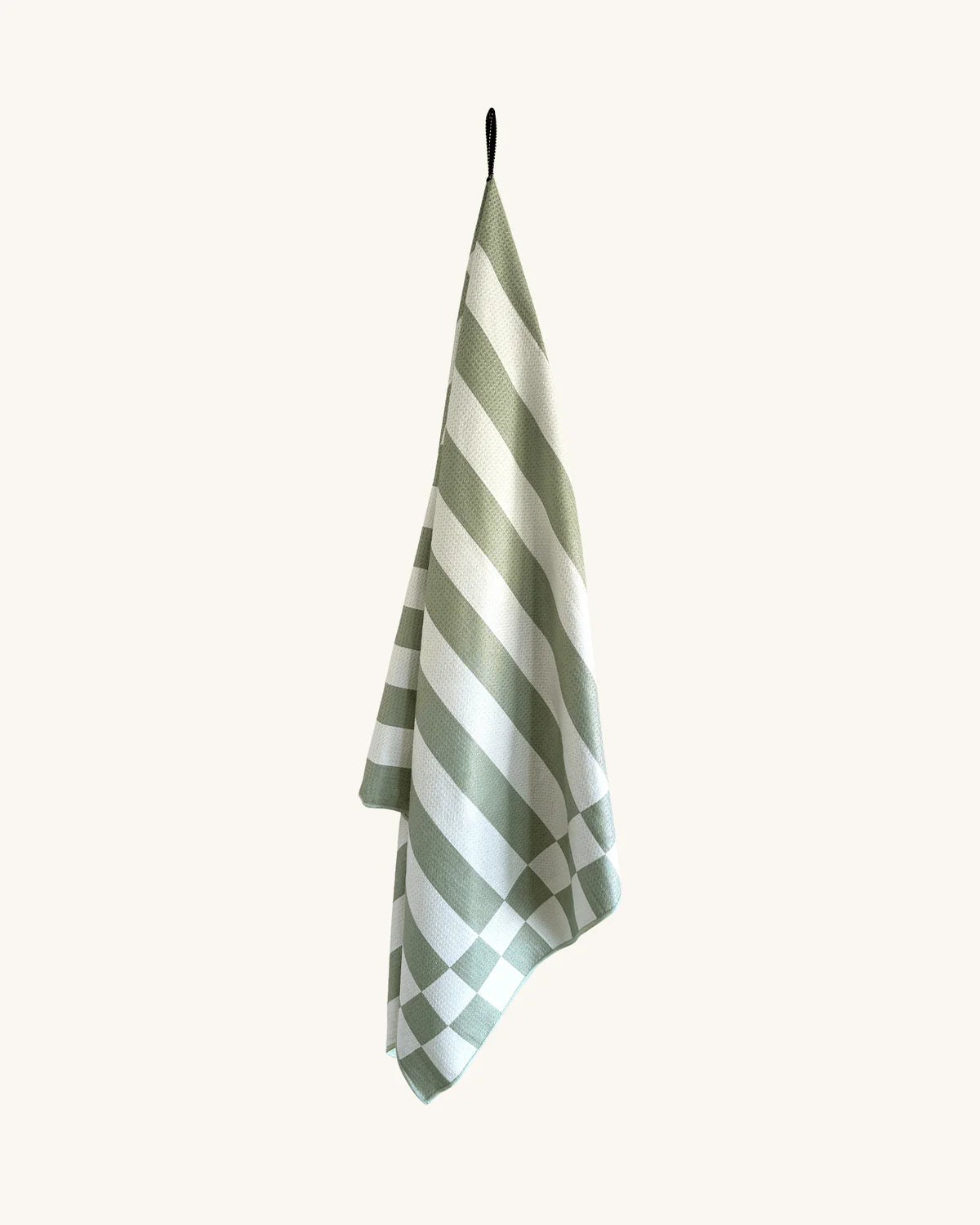 Sand Society Beach Towel - Pistachio