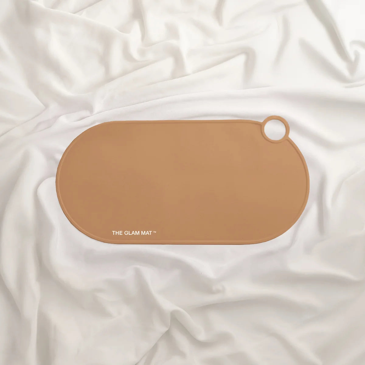 Glam Mat - Caramel