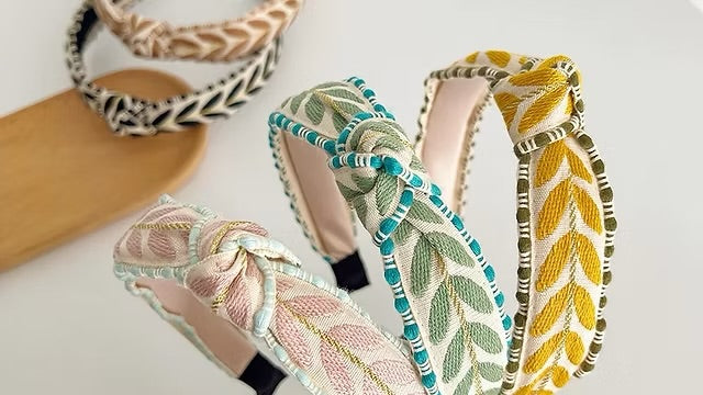 Headbands