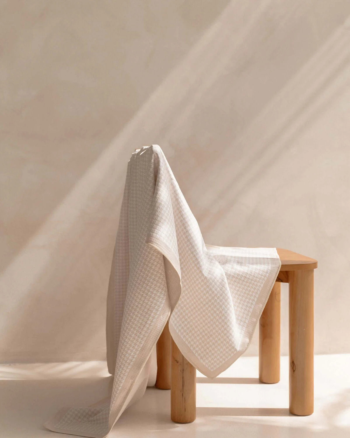 Sand Society Beach Towel - Seedpearl