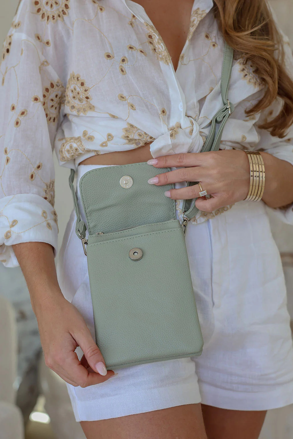 Mint Bag