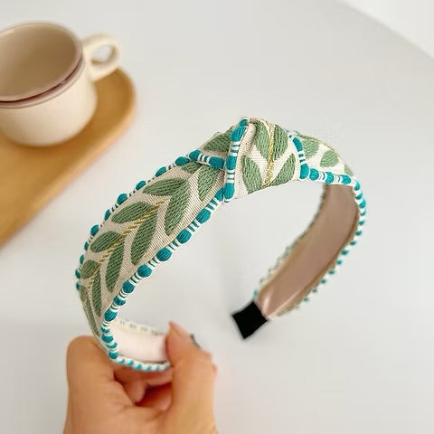 Headbands
