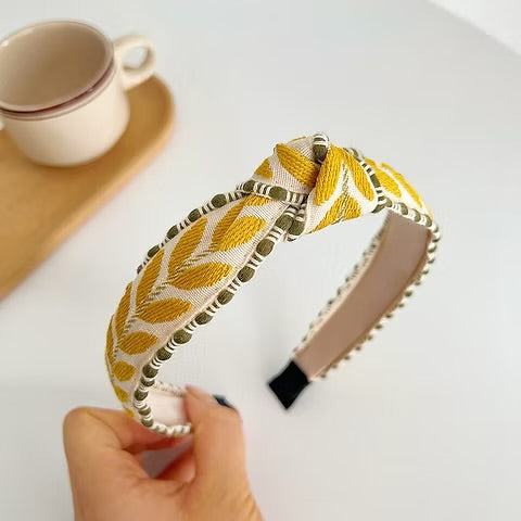Headbands
