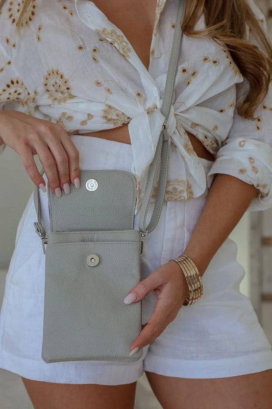 Stone Bag