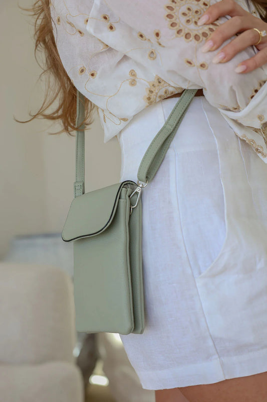 Mint Bag