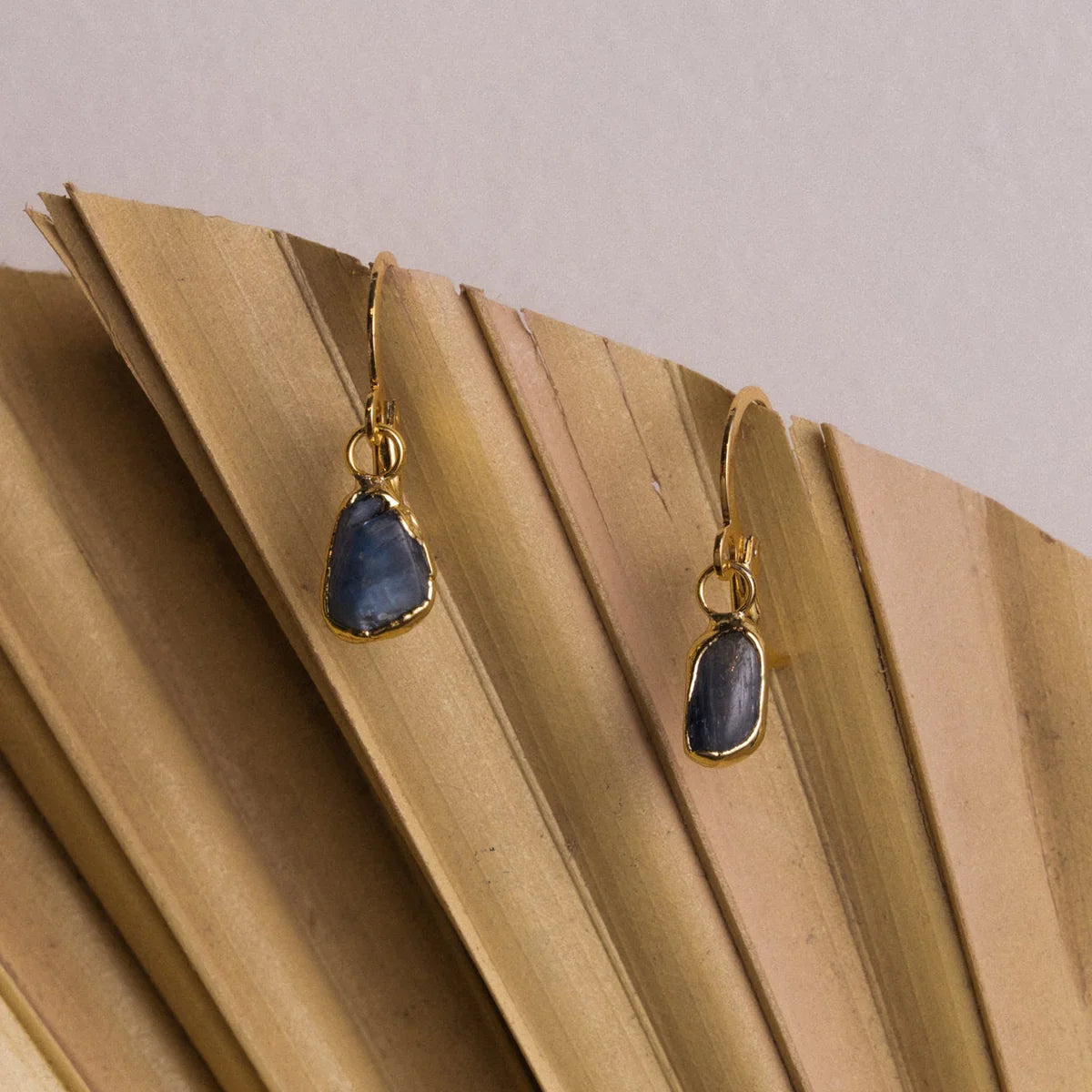 Caria Huggie Earrings