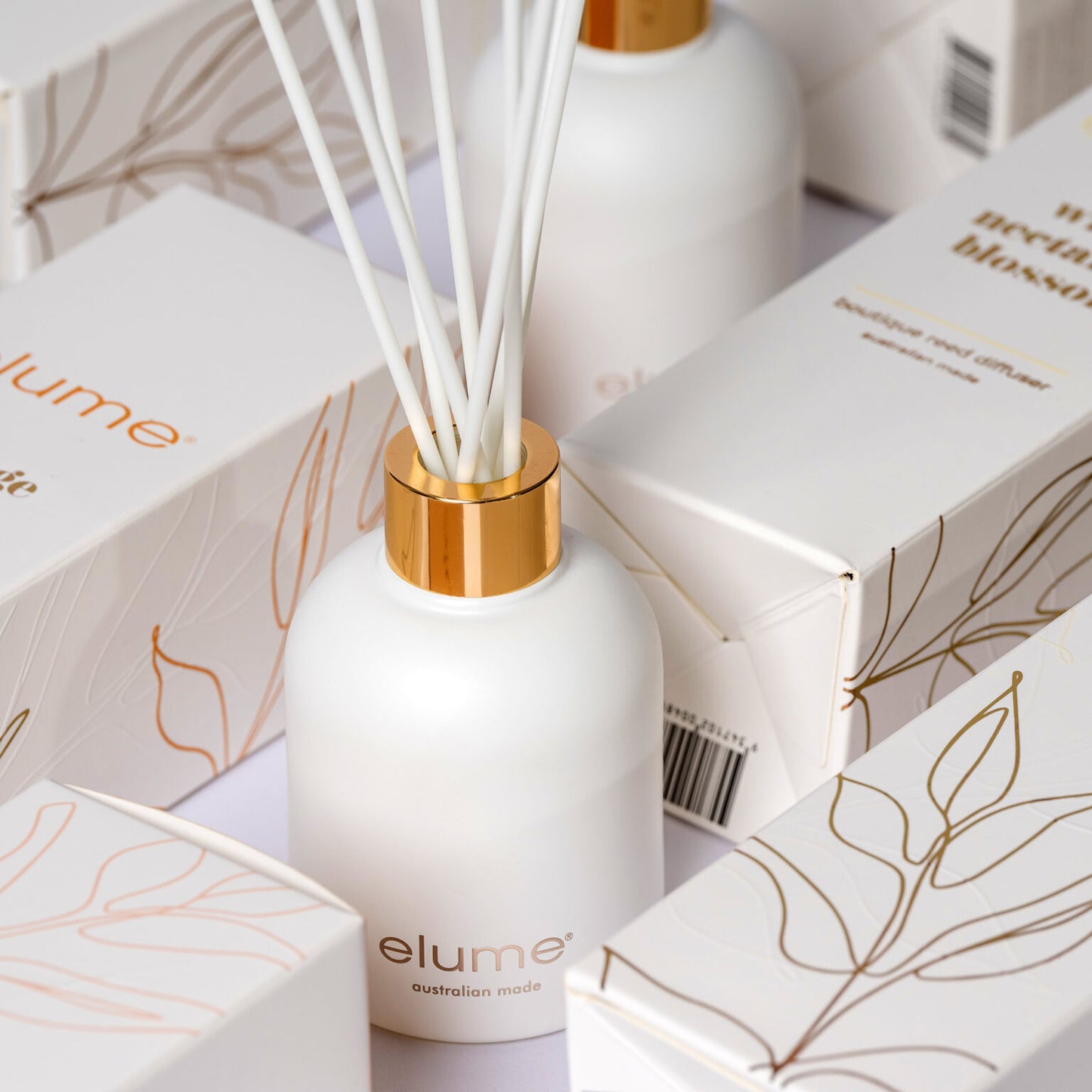 Guava Plum Boutique Diffuser