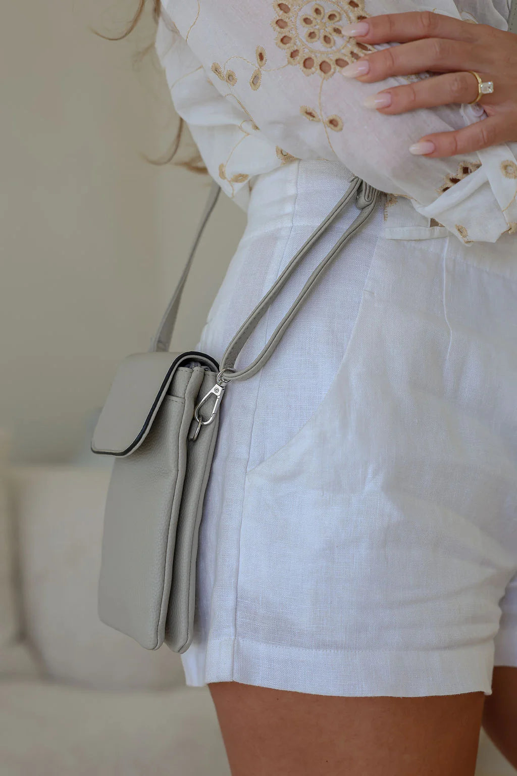 Stone Bag