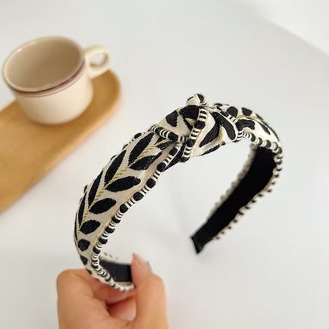 Headbands