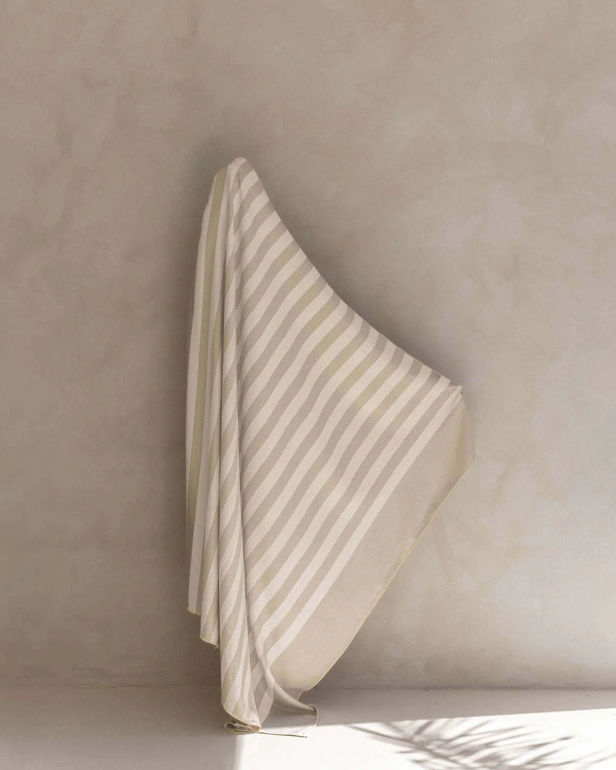 Sand Society Beach Towel - Salted Double for two