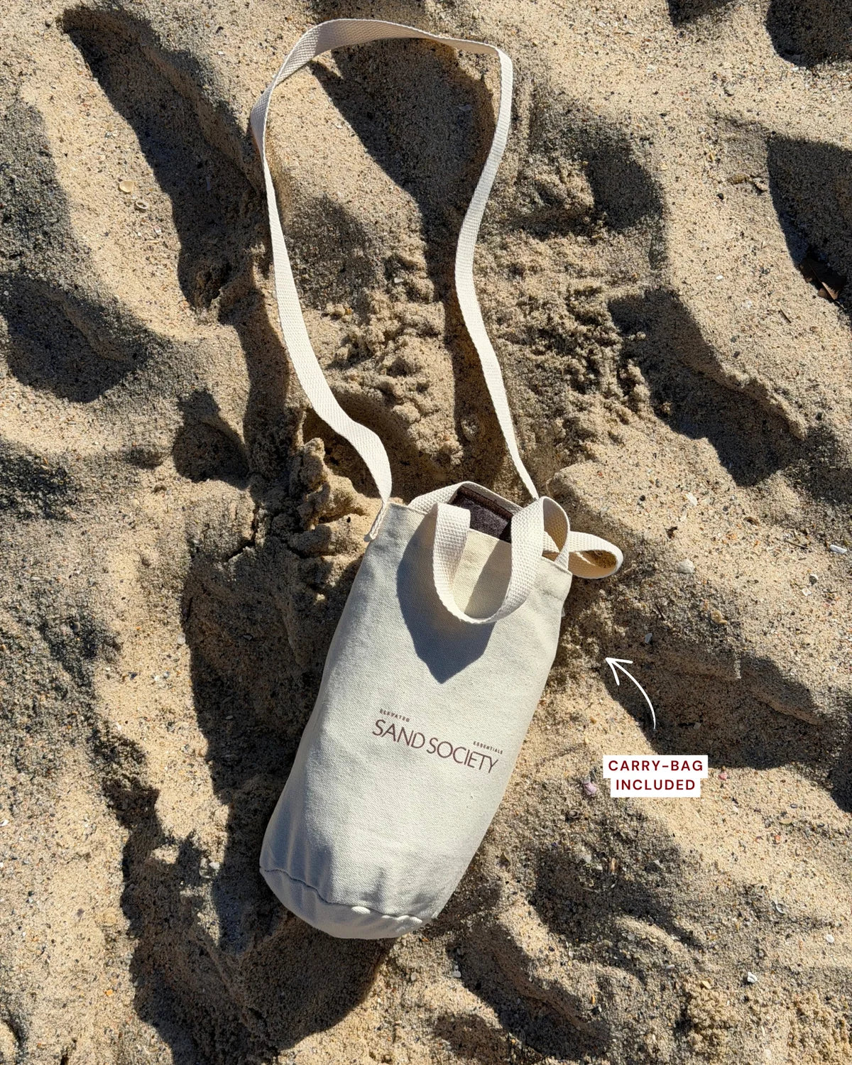 Pistachio - Sand Free Beach Towel