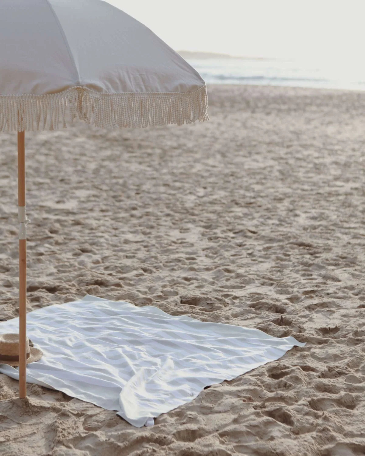 Salted - Sand Free Beach Towel for Two