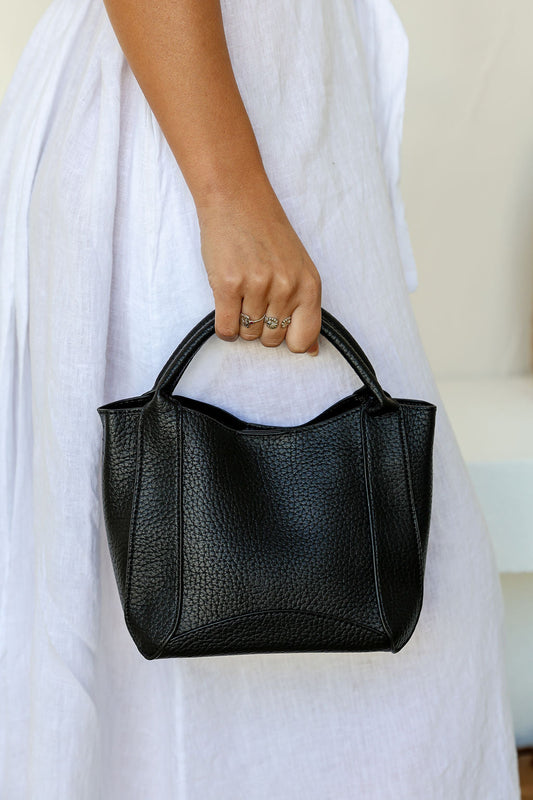 Noir Bag