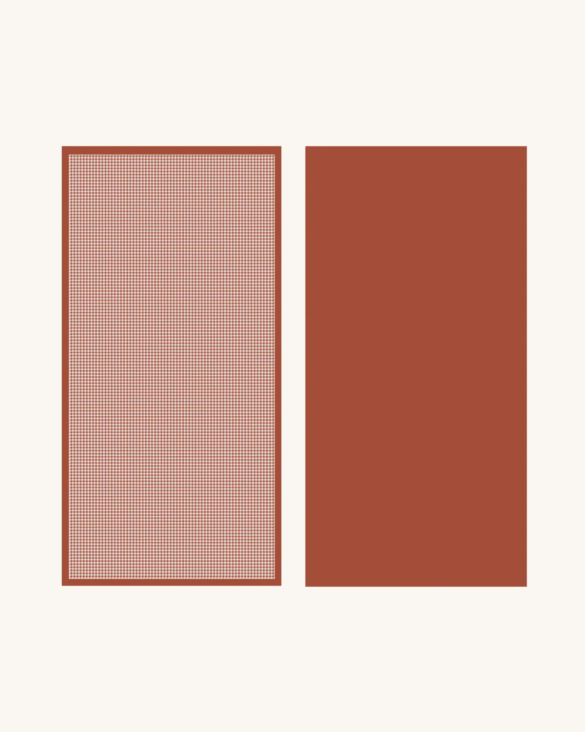 Sand Society Beach Towel - Picanto