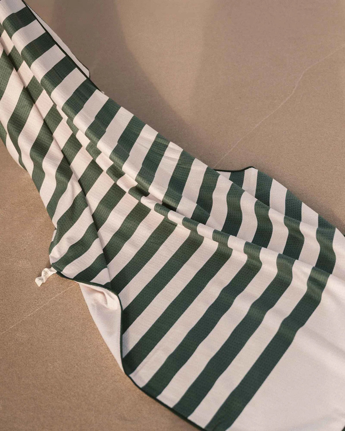 Sand Society Beach Towel - Gardenia