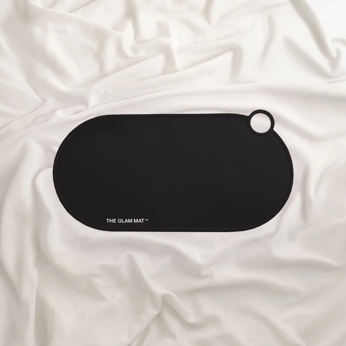 Glam Mat - Onyx Black