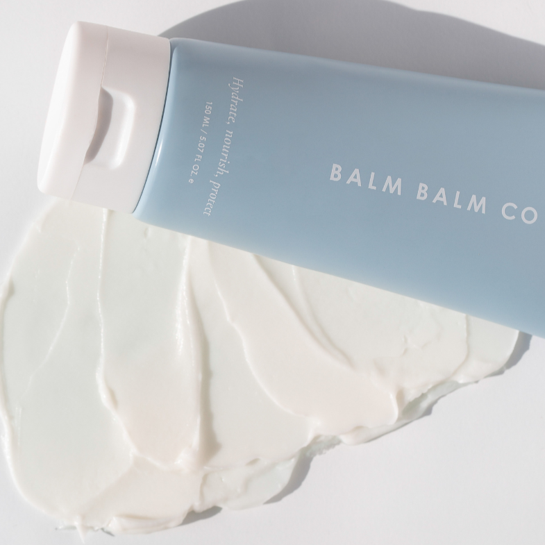 Balm Balm Co Aloe Body Moisturiser