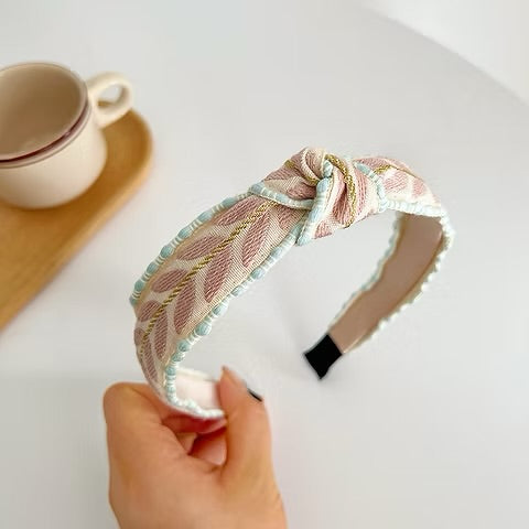 Headbands