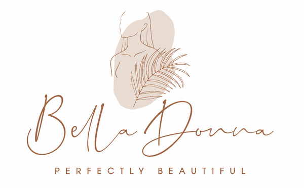 Bella Donna Perfectly Beautiful 