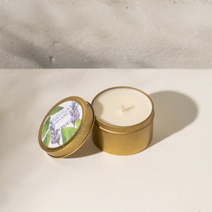 Open image in slideshow, Inartisan Travel Candle - Tonic
