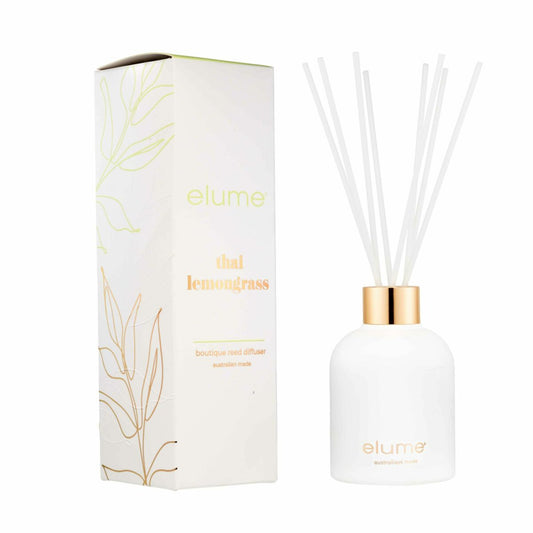 Thai Lemongrass Boutique Diffuser