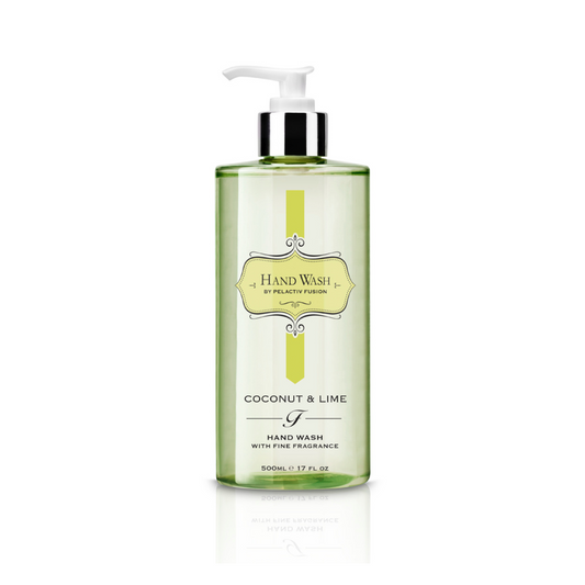 Coconut & Lime Handwash