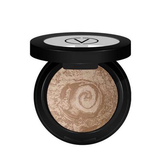 Matte Bronzer - Bronzed Godess