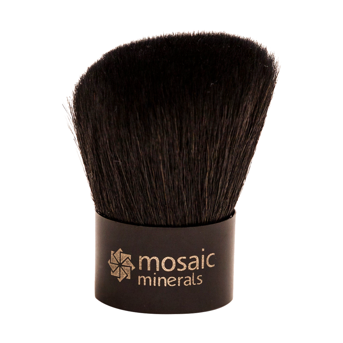 Contoured Bronzing Brush