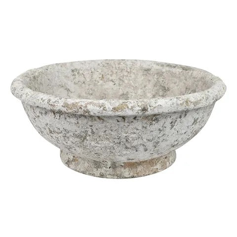 Pompei Ceramic Rustic Bowl