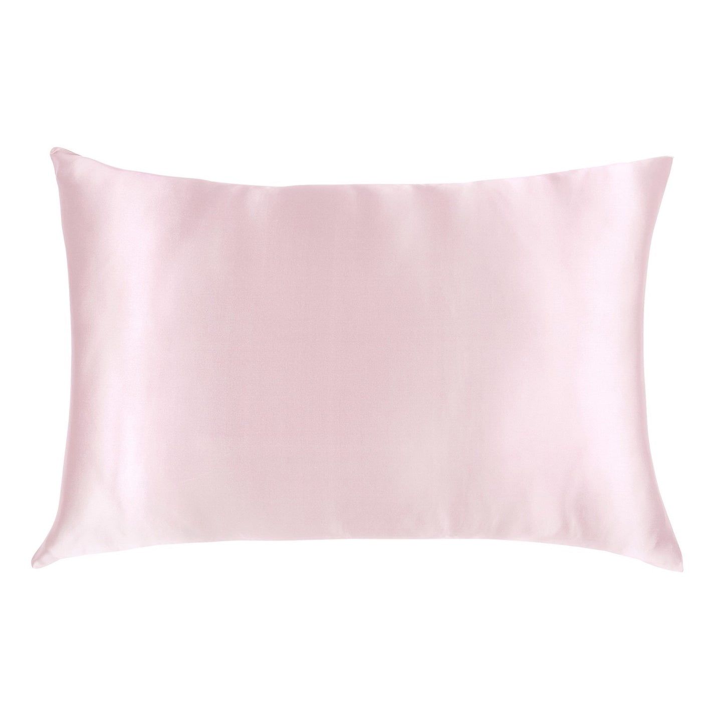 Silk Pillowcase Tea Rose