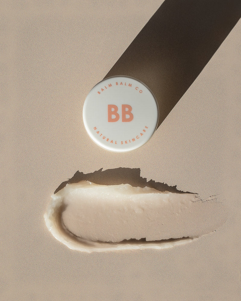 Balm Balm Co Lip Treatments