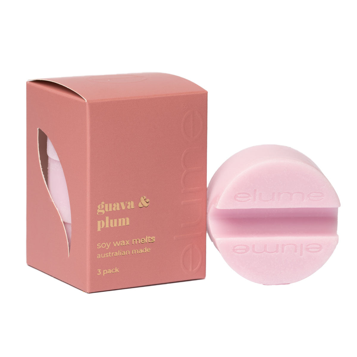 Guava Plum Melt