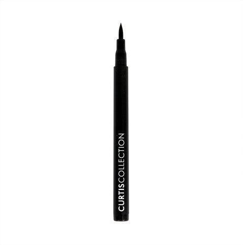 Luxe Liner - Jet Black