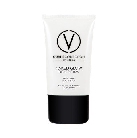 Naked Glow BB Cream