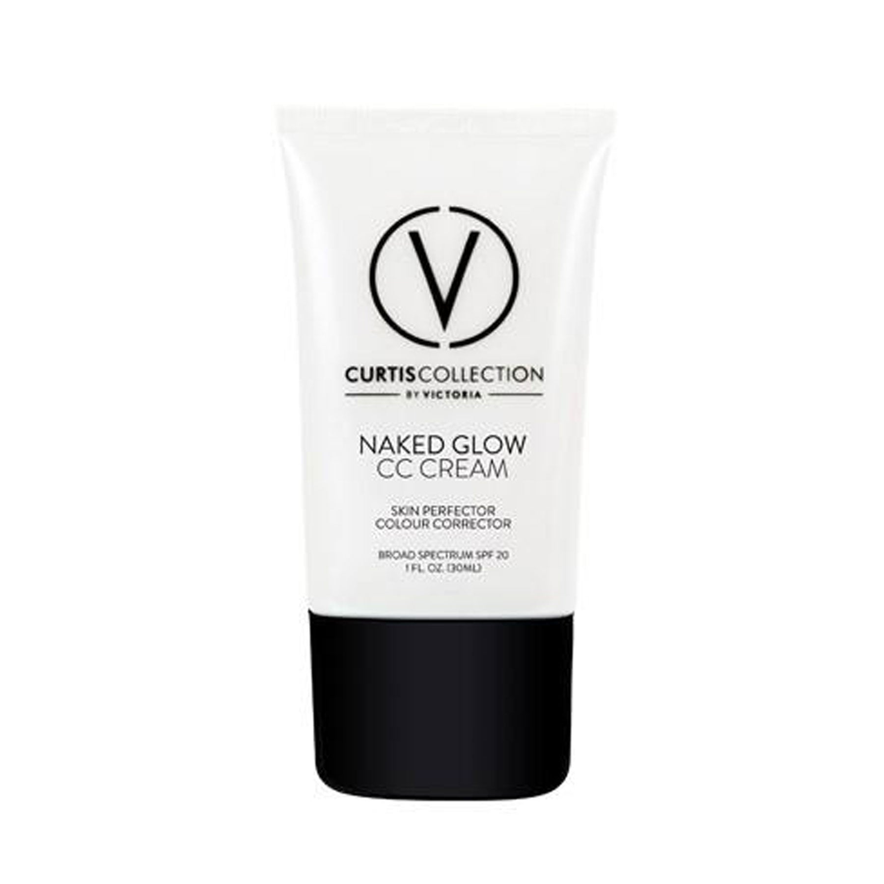 Naked Glow CC Cream